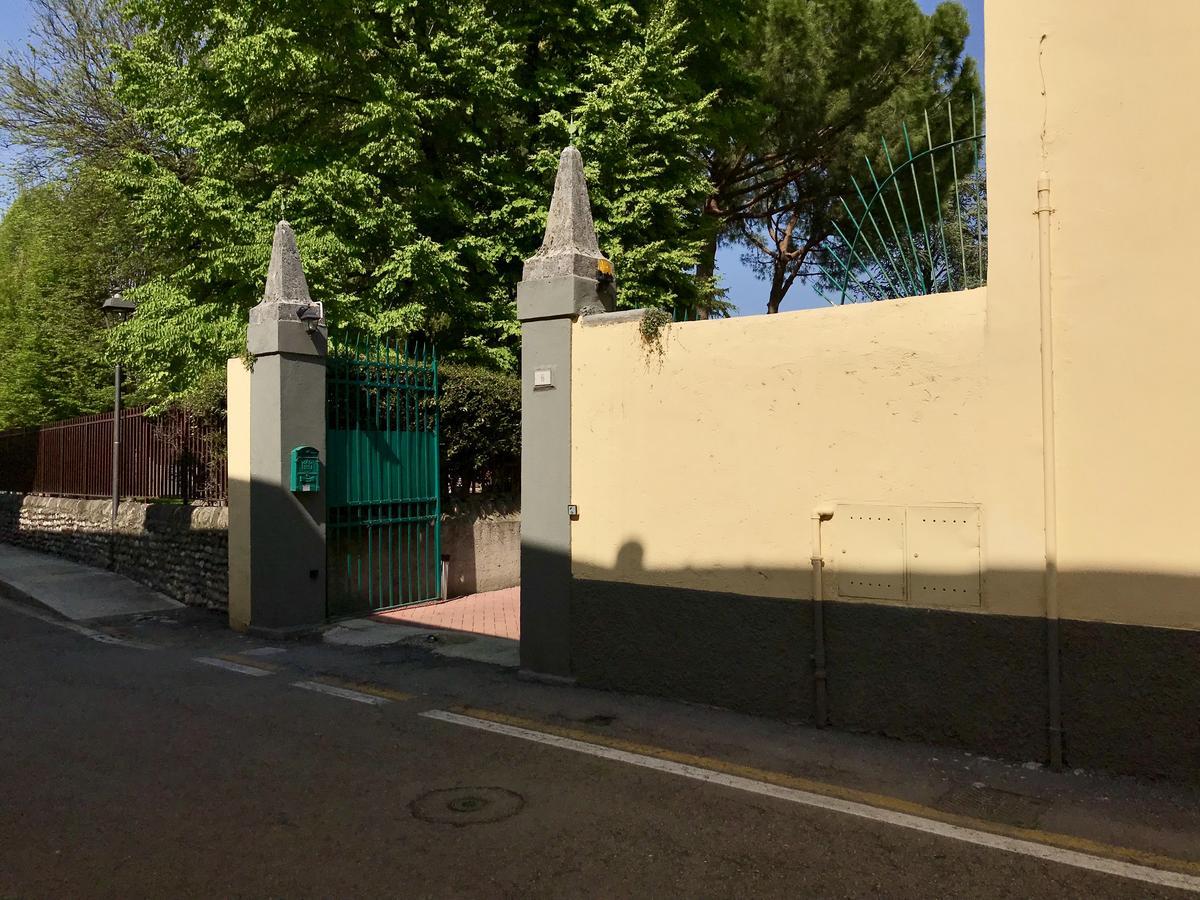 Casa Nicole Appartamento Lake Garda Esterno foto