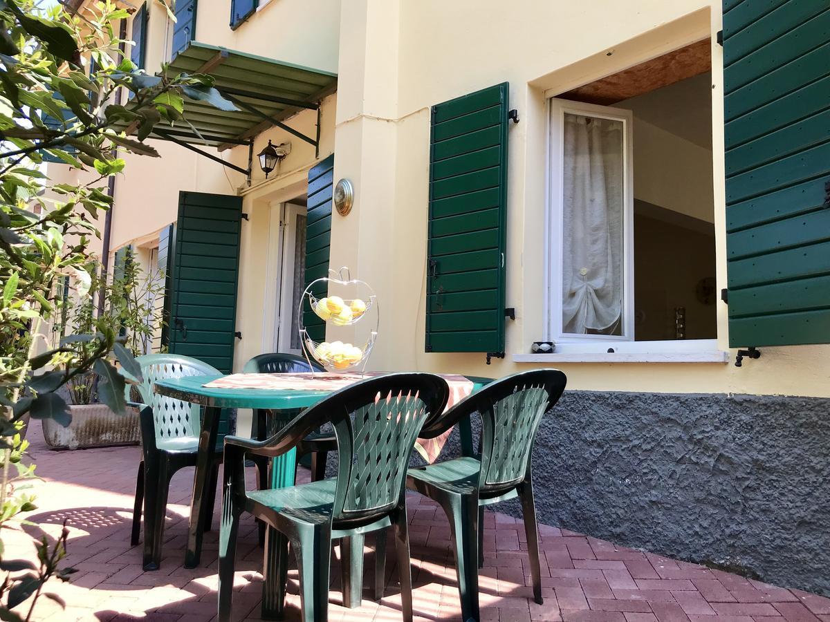 Casa Nicole Appartamento Lake Garda Esterno foto