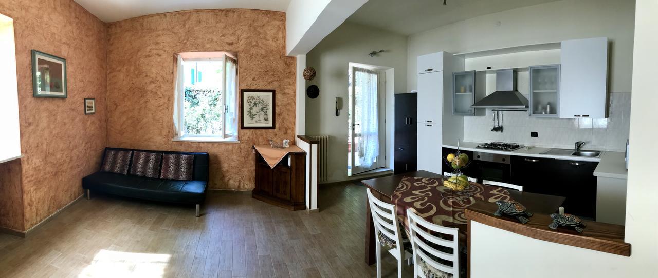 Casa Nicole Appartamento Lake Garda Esterno foto