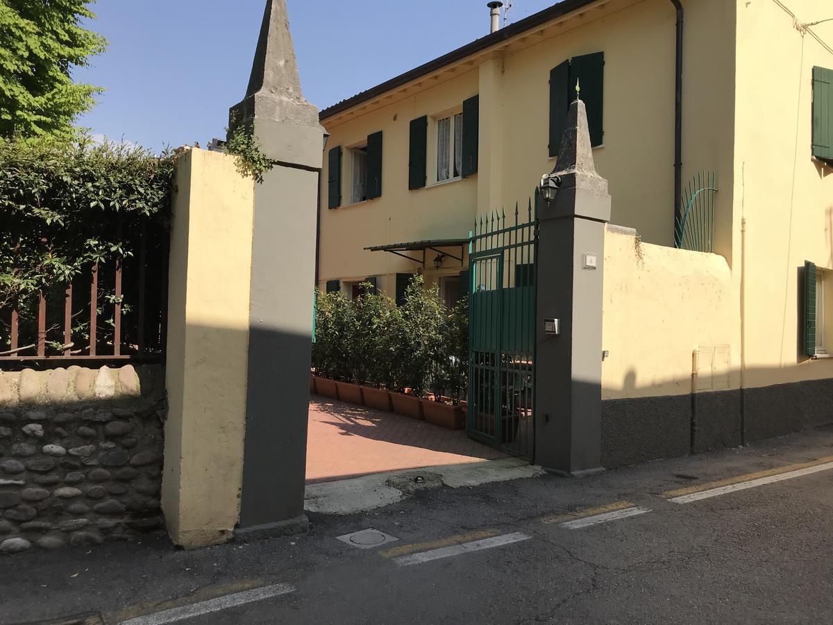 Casa Nicole Appartamento Lake Garda Esterno foto