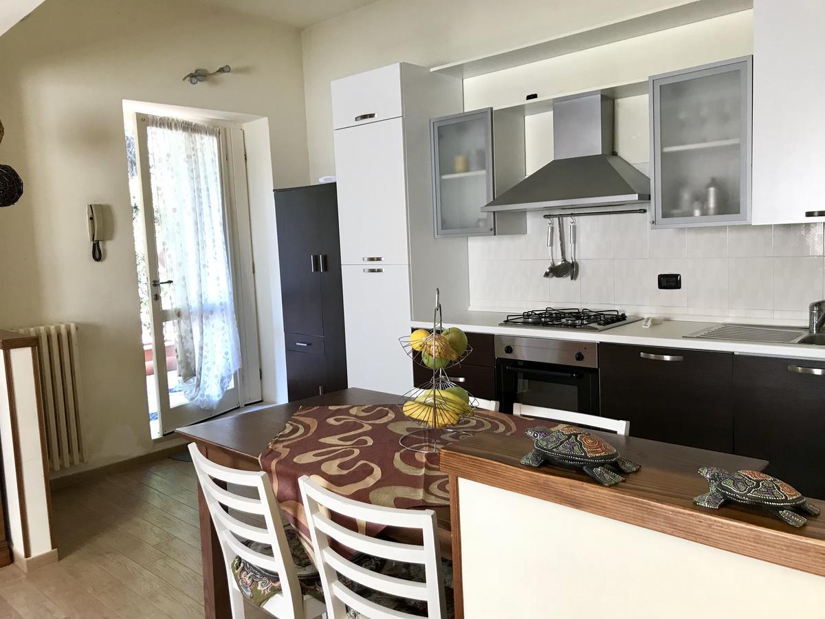 Casa Nicole Appartamento Lake Garda Esterno foto