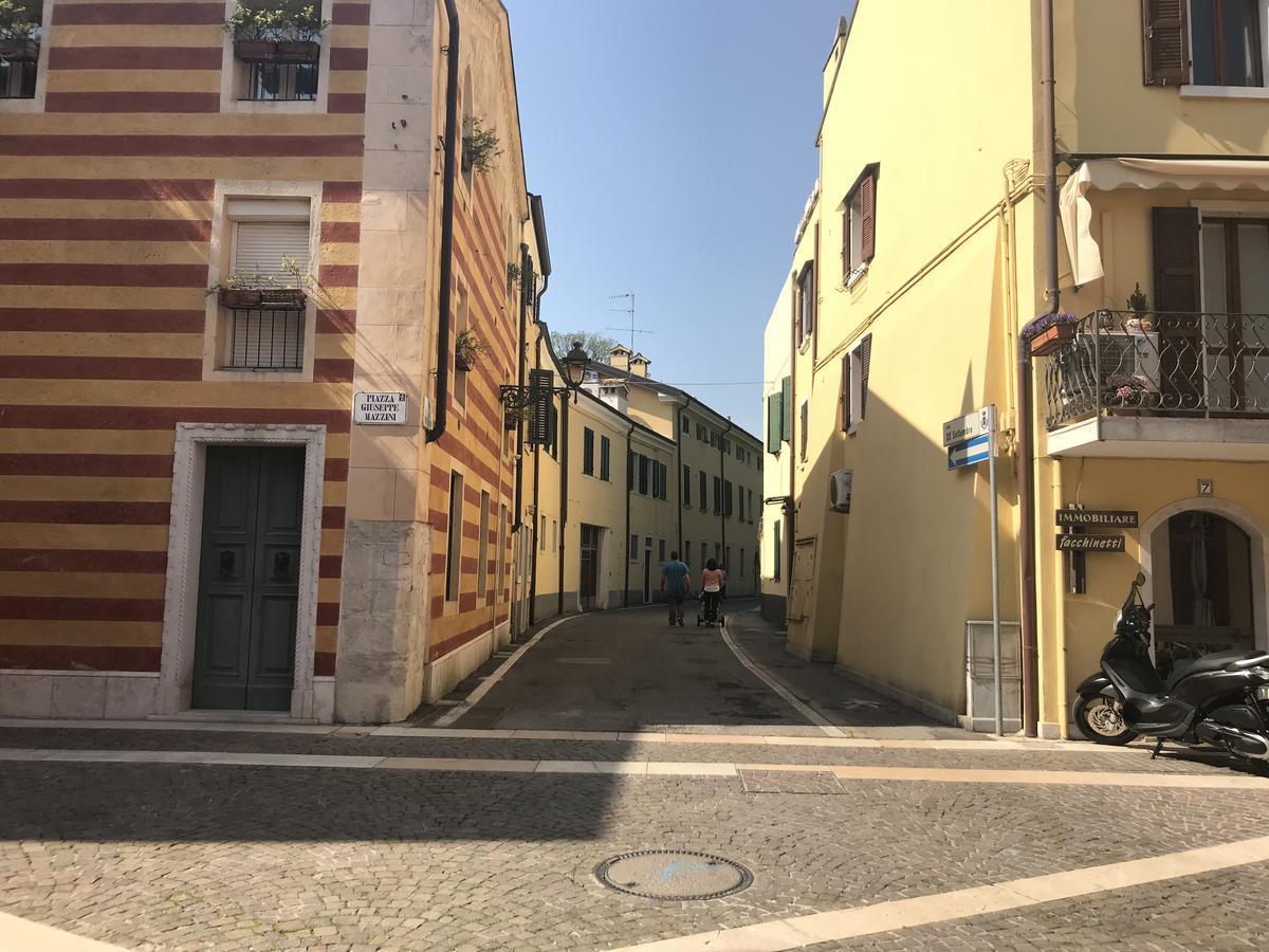 Casa Nicole Appartamento Lake Garda Esterno foto