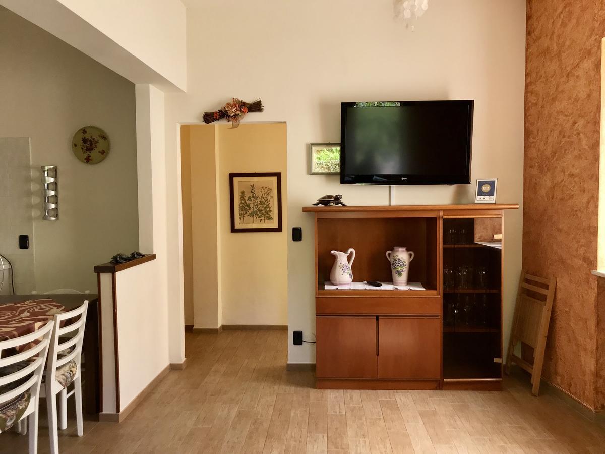 Casa Nicole Appartamento Lake Garda Esterno foto