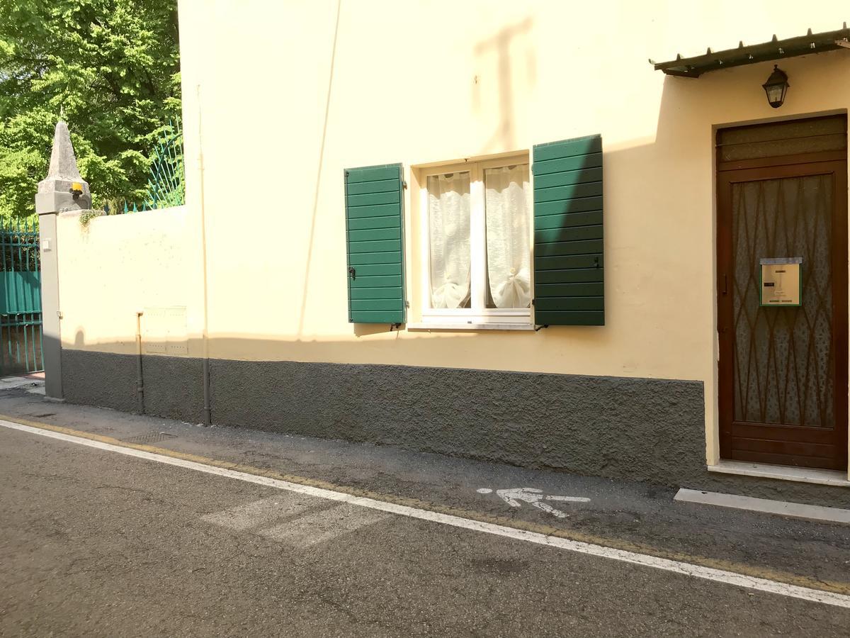 Casa Nicole Appartamento Lake Garda Esterno foto
